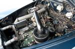 Lincoln Continental Cabriolet Black 1948 года